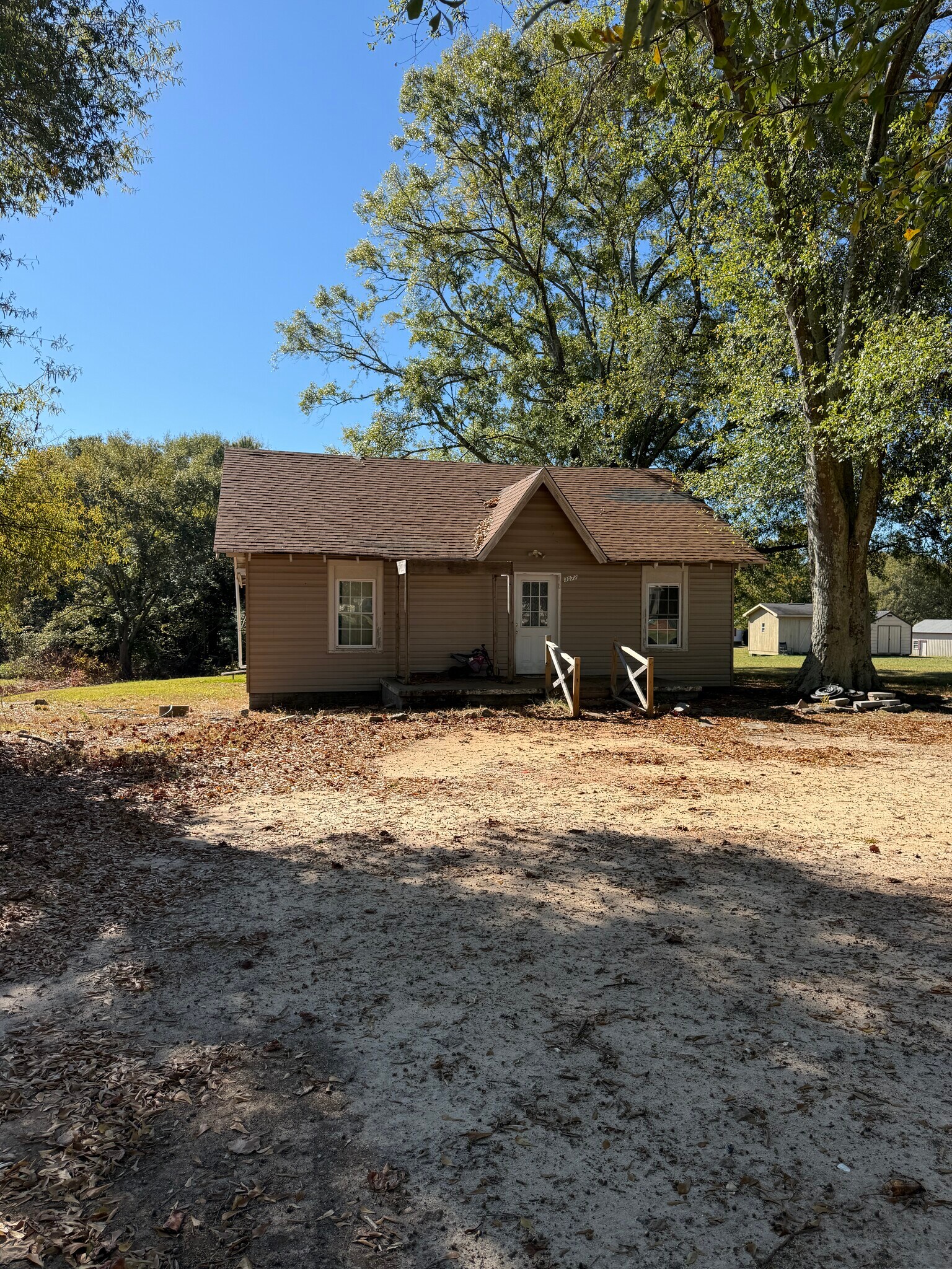 3072 Old Furnace Rd, Boiling Springs, SC à vendre Photo principale– Image 1 sur 10