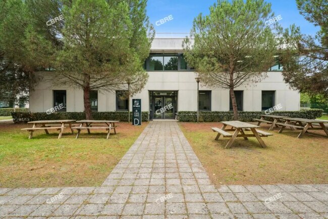 Plus de détails pour 18 Avenue Pythagore, Mérignac - Bureau à vendre