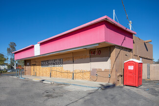 Plus de détails pour 1410 W Ajo Way, Tucson, AZ - Local commercial à louer