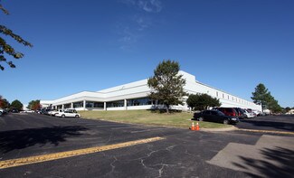 Plus de détails pour 4650 E Shelby Dr, Memphis, TN - Industriel/Logistique à louer