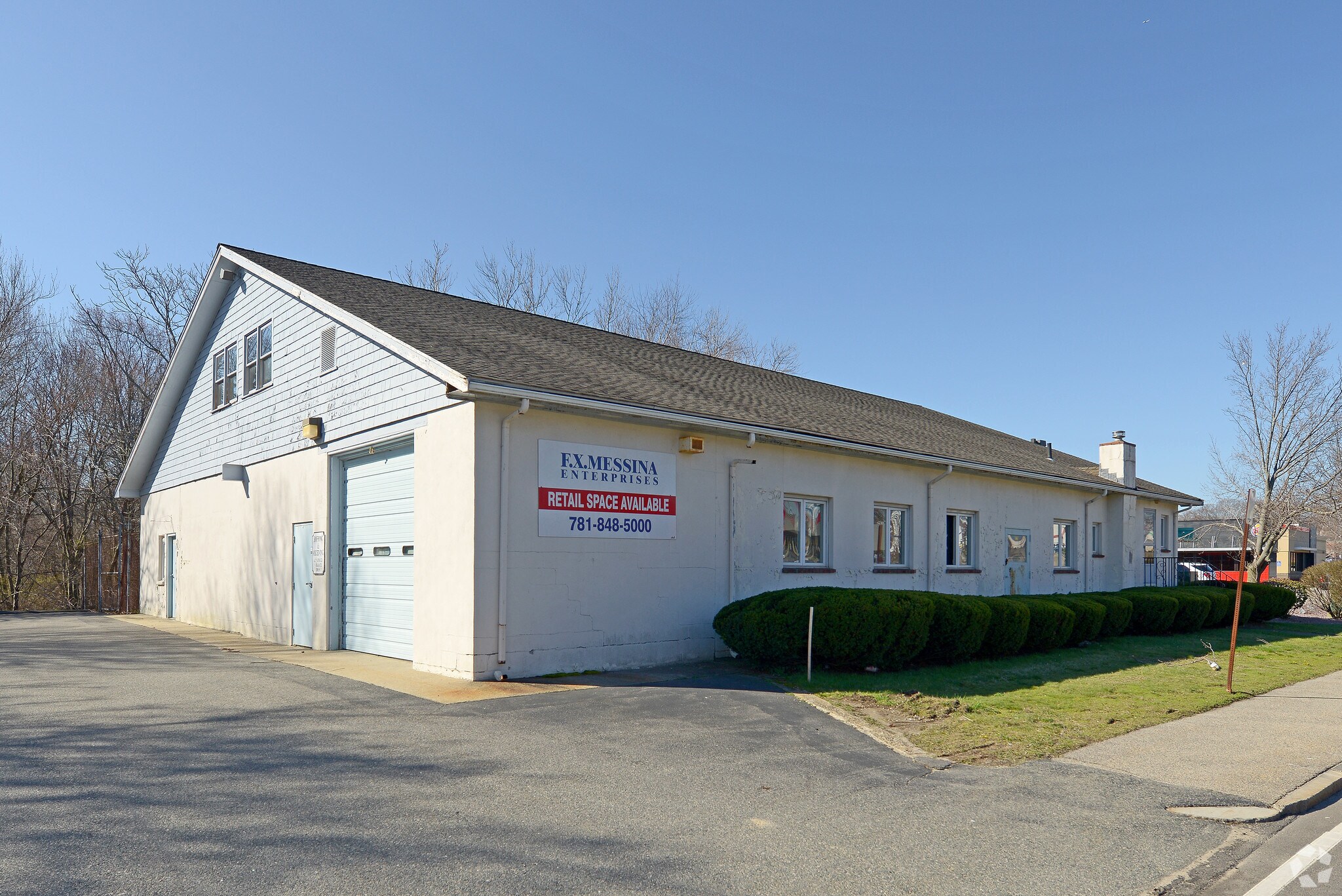183 Pearl St, Braintree, MA à louer Photo principale– Image 1 sur 6