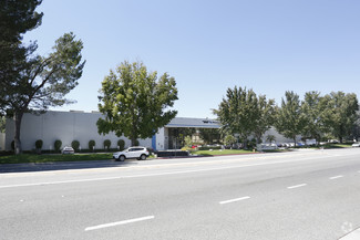 Plus de détails pour 27727 Avenue Scott, Valencia, CA - Industriel/Logistique à louer