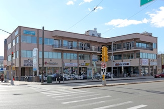 Plus de détails pour 162-16 Union Tpke, Flushing, NY - Bureau, Local commercial à louer