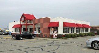 Plus de détails pour 6188 Wilmington Pike, Bellbrook, OH - Local commercial à louer