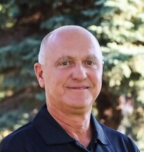 Kevin Frost