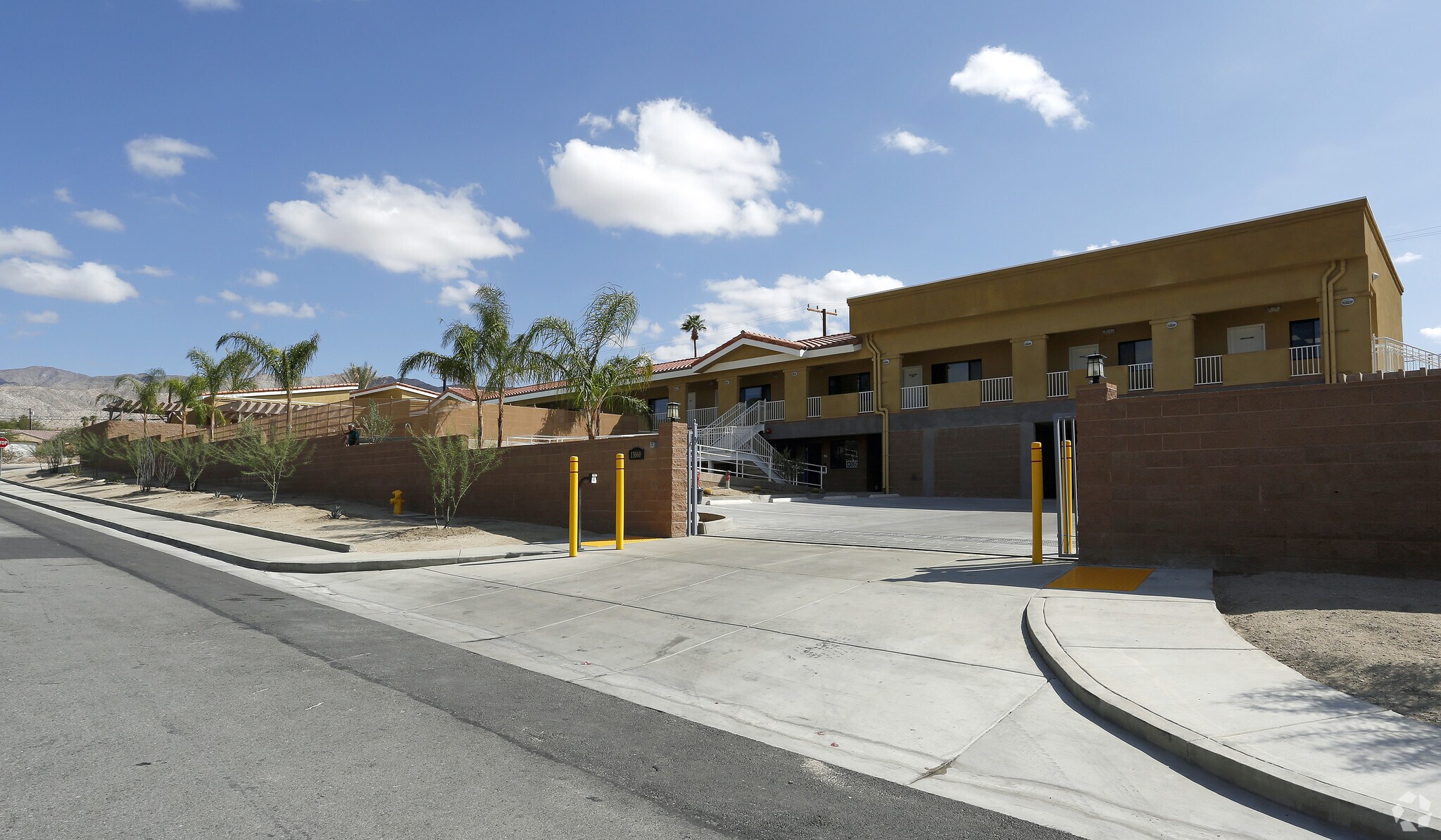 13060 La Salle Rd, Desert Hot Springs, CA à vendre Photo principale– Image 1 sur 32