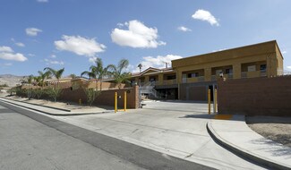 Plus de détails pour 13060 La Salle Rd, Desert Hot Springs, CA - Spécialisé à vendre