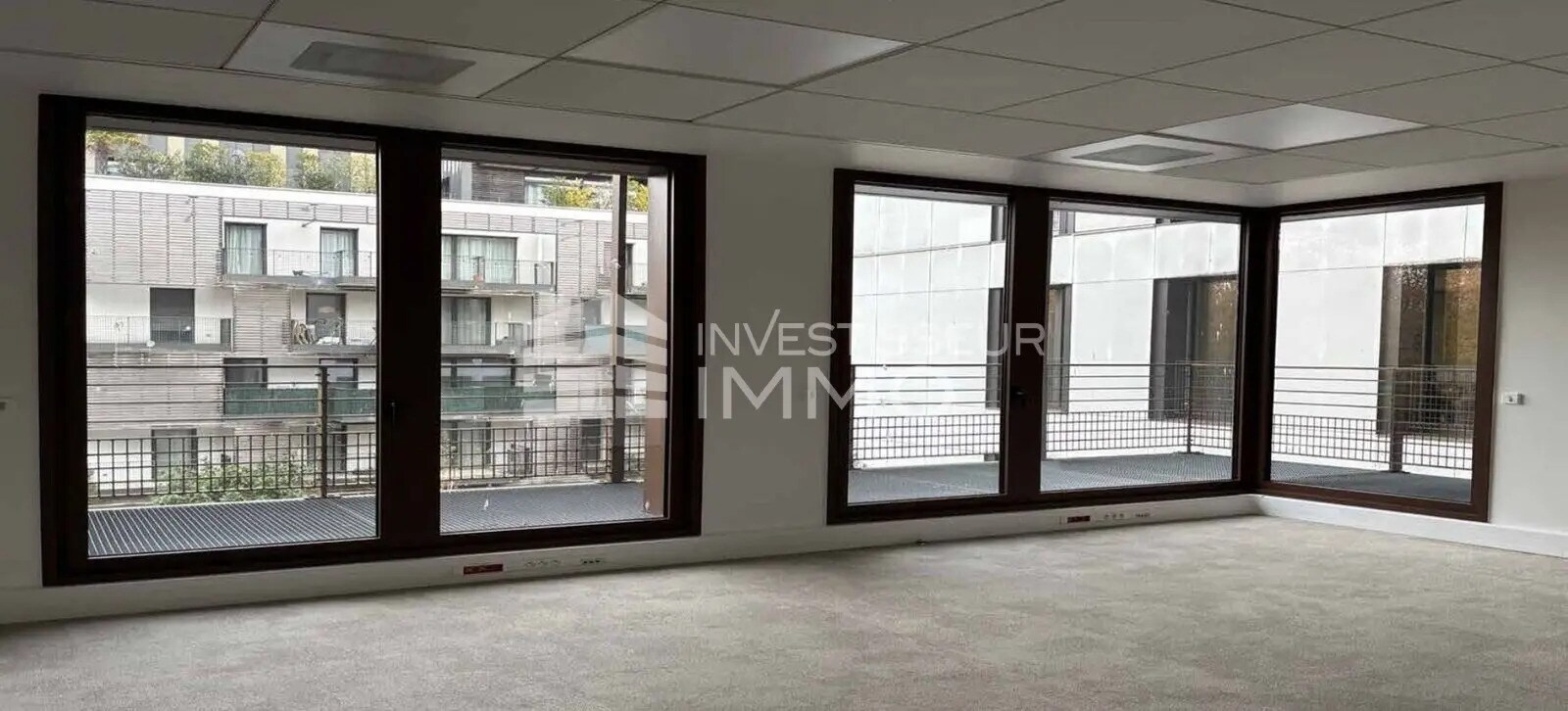 Bureau dans Montévrain à louer Photo intérieure– Image 1 sur 5