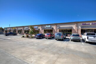 Plus de détails pour 10 Hamilton Blvd NW, Cartersville, GA - Local commercial à louer
