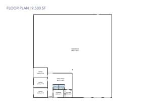 7800-7822 Kingspointe Pky, Orlando, FL à louer Photo intérieure– Image 1 sur 10