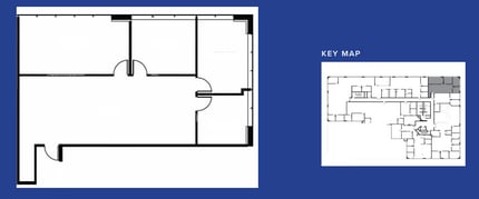1501 E Orangethorpe Ave, Fullerton, CA à louer Plan d’étage– Image 1 sur 1