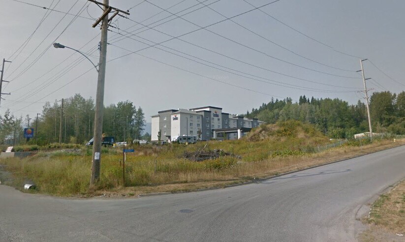 5110 Highway 16 W, Terrace, BC à vendre - Photo de l’immeuble – Image 1 sur 7
