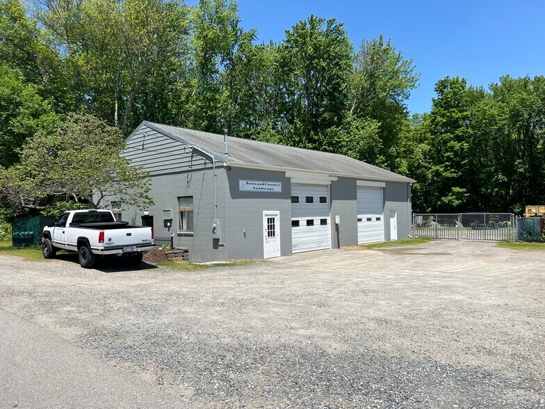 50 Allen St, Clinton, MA à louer - Photo de l’immeuble – Image 2 sur 3