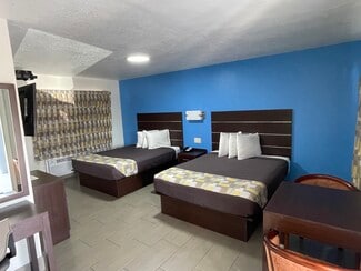 Plus de détails pour 10151 Tamiami Trl, Punta Gorda, FL - Hôtellerie à vendre