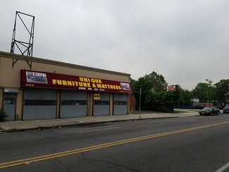 Plus de détails pour 904-908 S Orange Ave, Newark, NJ - Local commercial à vendre