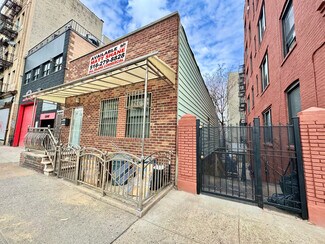 Plus de détails pour 3409 37th Ave, Long Island City, NY - Local commercial à vendre