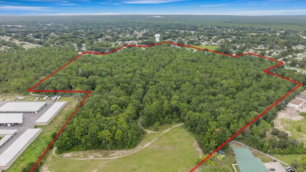 State Road 200, Ocala, FL à vendre - Vidéo sur l’annonce professionnelle – Image 3 sur 19