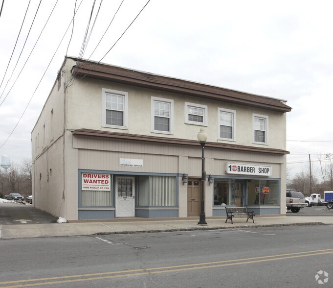 12-16 S Plainfield Ave, South Plainfield, NJ à vendre - Photo principale – Image 1 sur 2