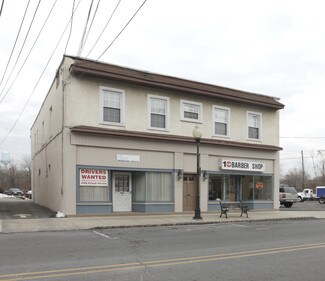 Plus de détails pour 12-16 S Plainfield Ave, South Plainfield, NJ - Local commercial à vendre