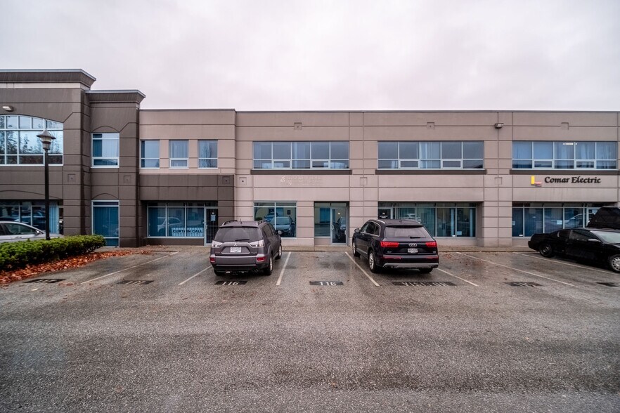 1515 Broadway St, Port Coquitlam, BC à vendre - Photo de l’immeuble – Image 2 sur 16