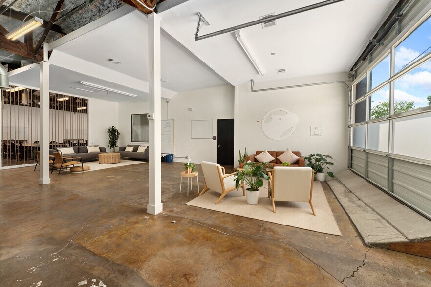 1408 E 13th St, Austin, TX à louer - Photo de l’immeuble – Image 2 sur 9