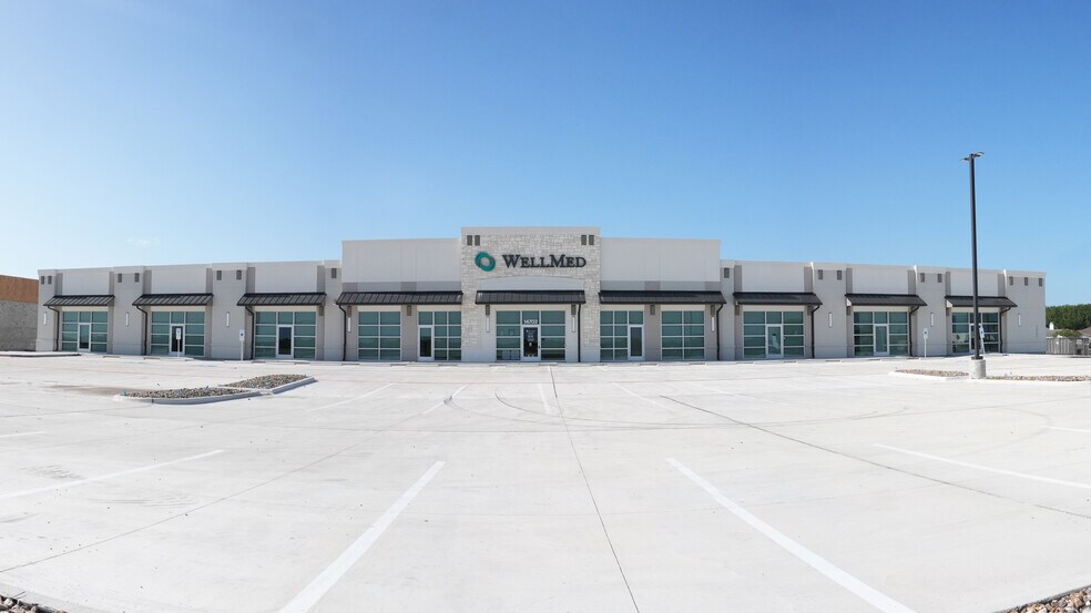 14702 Northwest, Corpus Christi, TX à vendre - Photo de l’immeuble – Image 3 sur 7