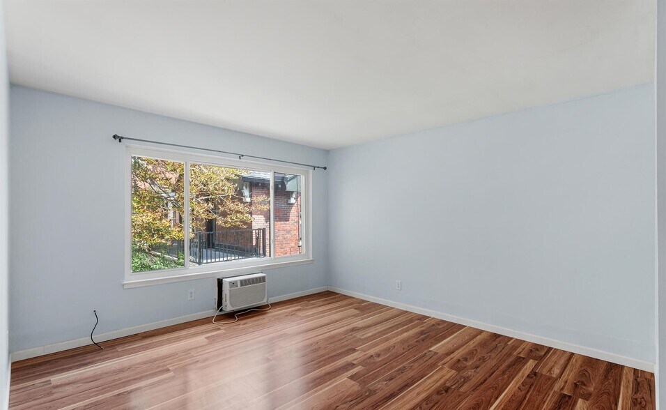 650 Virginia Park St, Detroit, MI à vendre - Photo de l’immeuble – Image 3 sur 16