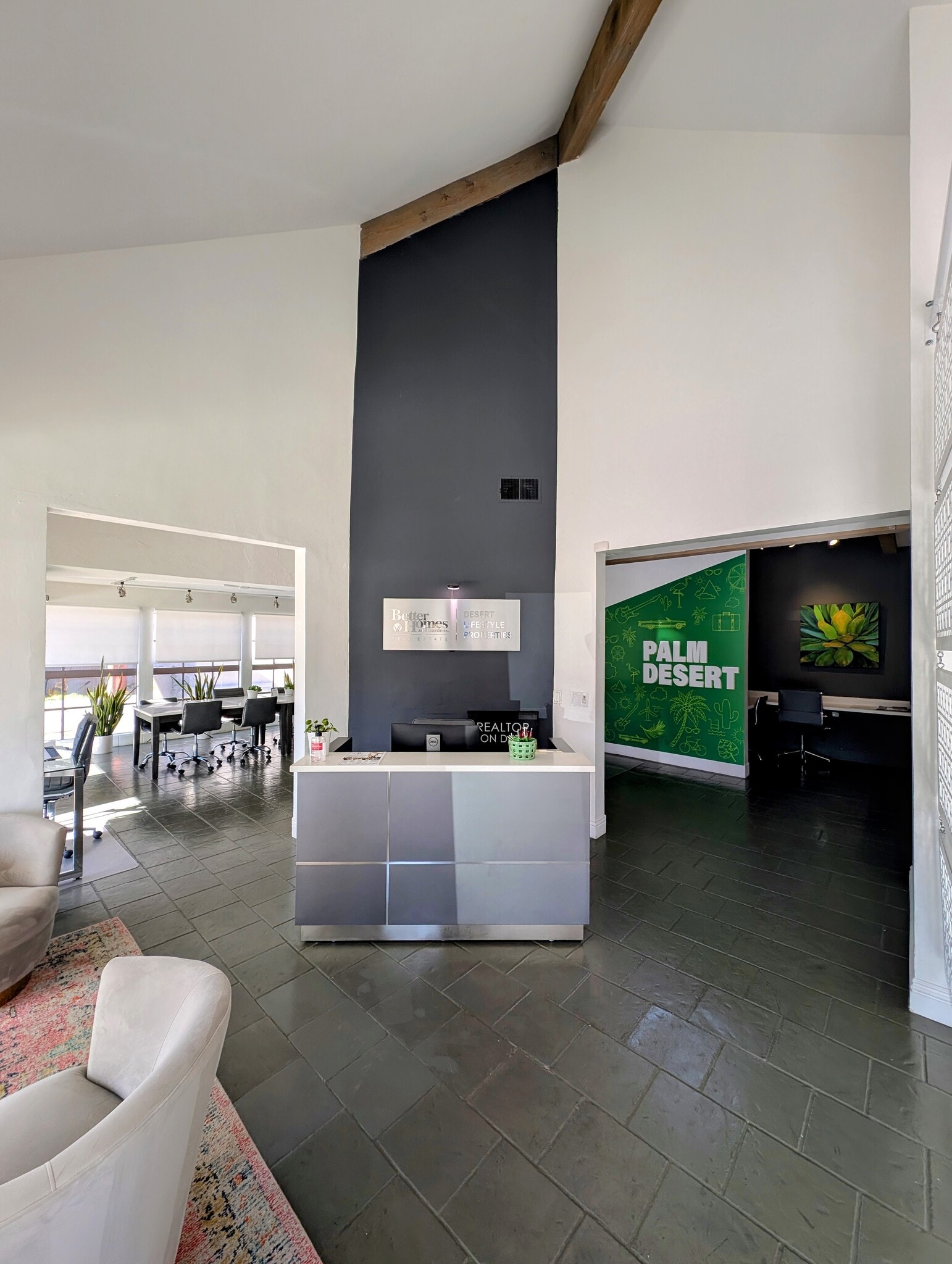 73260 El Paseo, Palm Desert, CA à louer Photo intérieure– Image 1 sur 10