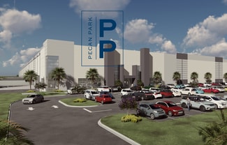 Plus de détails pour 0 Pecan Park Rd, Jacksonville, FL - Industriel/Logistique à louer