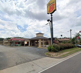 Plus de détails pour 3026-A Washington Rd, Augusta, GA - Local commercial à vendre