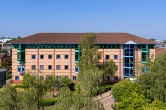 Plus de détails pour Waterfront Way, Brierley Hill - Bureau à louer