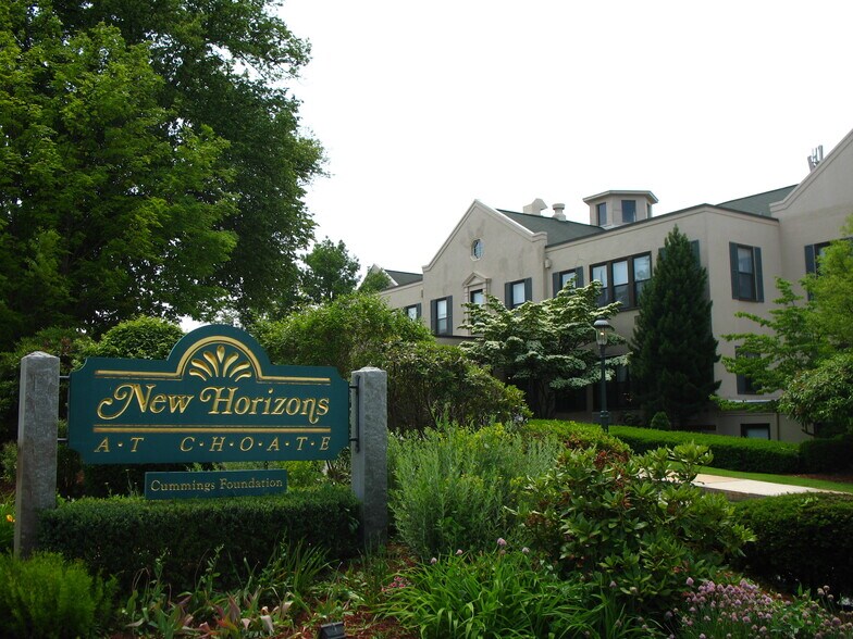 21-23 Warren Ave, Woburn, MA à louer - Photo de l’immeuble – Image 3 sur 3
