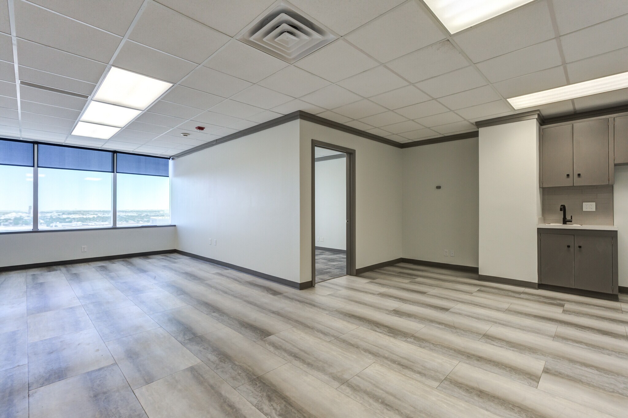 1500 Broadway St, Lubbock, TX à louer Photo intérieure– Image 1 sur 3