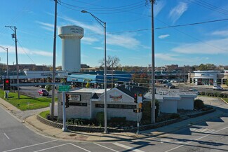 Plus de détails pour 1900 S Arlington Heights Rd, Arlington Heights, IL - Local commercial à louer