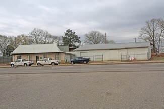 Plus de détails pour 1707 7th St S, Clanton, AL - Local d’activités à vendre