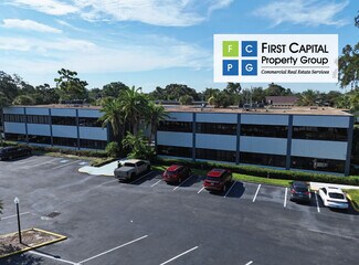 Plus de détails pour 2265 Lee Rd, Winter Park, FL - Bureau à louer