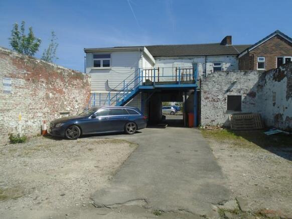 3-3a Vernon St, Leigh à vendre - Photo de l’immeuble – Image 3 sur 3