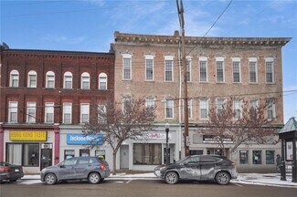 Plus de détails pour 358-366 Butler St, Pittsburgh, PA - Logement à vendre