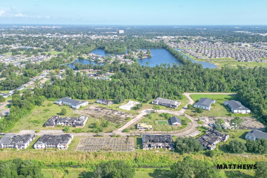 1900 Prejean Dr, Lake Charles, LA à vendre - Photo de l’immeuble – Image 3 sur 8