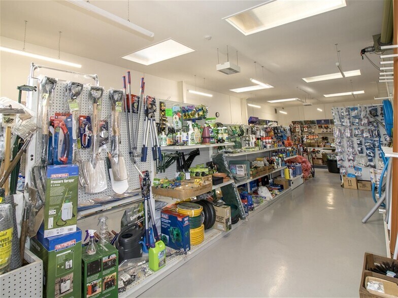 1 The Bridge Bridge, Mintlaw à vendre - Photo de l’immeuble – Image 2 sur 12