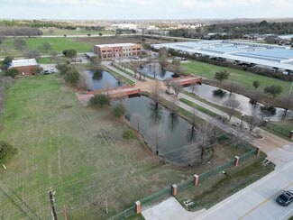 Plus de détails pour 11331 Hilltop Road, Argyle, TX - Terrain à vendre