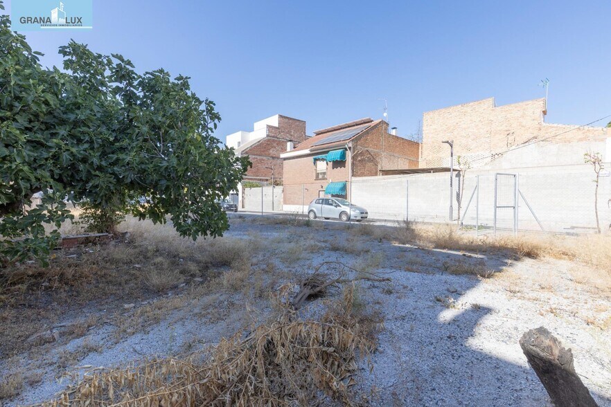 Calle Habana, 19, Churriana de la Vega, Granada à vendre - Photo de l’immeuble – Image 2 sur 18