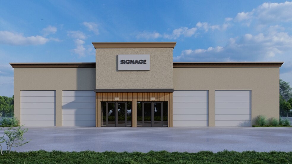 2921 Sahara Ave, Las Vegas, NV à louer - Photo de l’immeuble – Image 3 sur 5