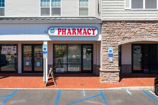 Plus de détails pour 101 Prosper Way, Brick, NJ - Local commercial à louer