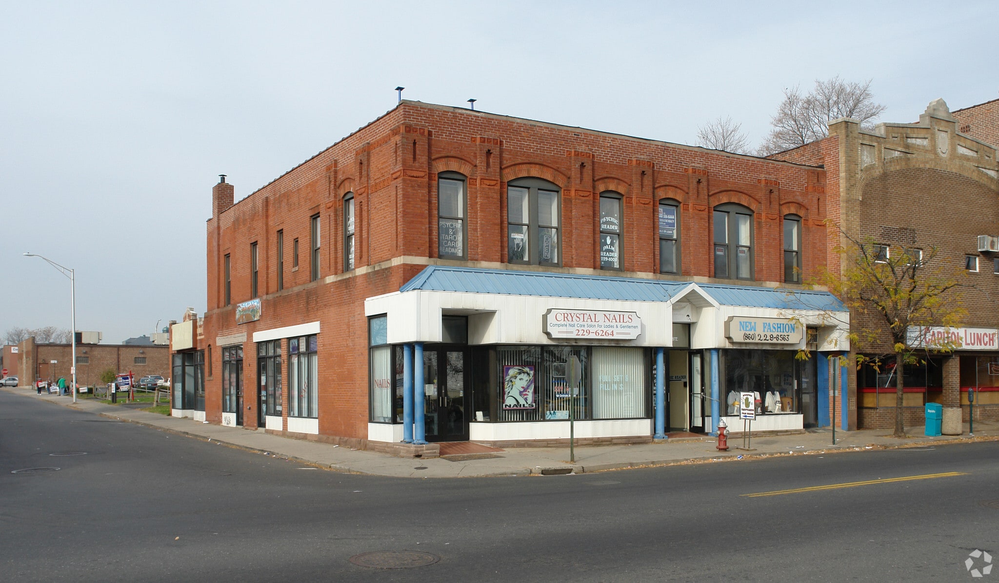 494 Main St, New Britain, CT à louer Photo principale– Image 1 sur 6