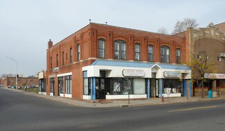 Plus de détails pour 494 Main St, New Britain, CT - Local commercial à louer