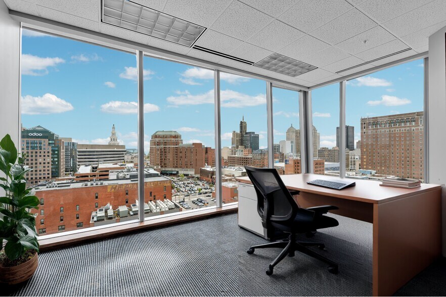 200 Delaware Ave, Buffalo, NY à louer - Photo de l’immeuble – Image 3 sur 18