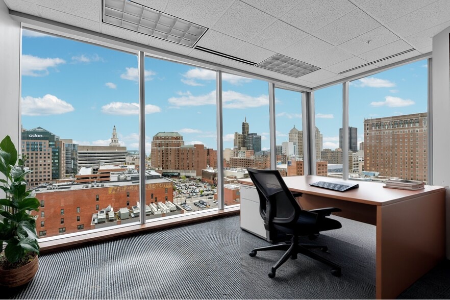 200 Delaware Ave, Buffalo, NY à louer - Photo intérieure – Image 3 sur 18