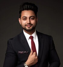 Rafay Qamar