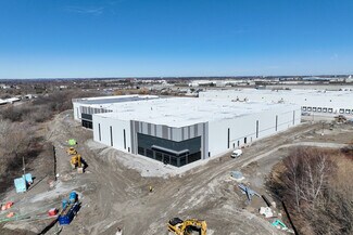 Plus de détails pour 220 Water St, Whitby, ON - Industriel/Logistique à louer